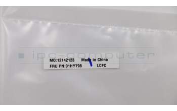 Lenovo 01HY798 CABLE Cable,Power Button,ICT