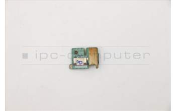 Lenovo 01LM243 CARDPOP Power Button Board