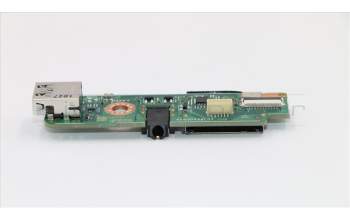 Lenovo 01LM616 CARDPOP C C4C5 IO Board MP