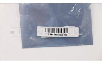 Lenovo 01LM696 CARDPOP Yoga A940 Lamp Switch Board