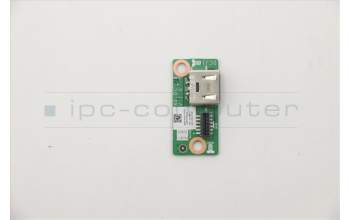 Lenovo 01LM915 CARDPOP A540 DC In Board