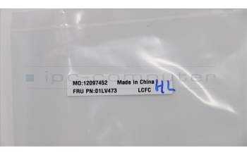 Lenovo 01LV473 Displaykabel,FHD,AUO,Luxshare