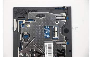 Lenovo 01LV579 MECH_ASM CS16_2BCP,MYLAR,BLACK,SUN