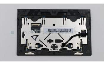 Lenovo 01LV593 MECH_ASM CS16_2BCP,MYLAR,BLACK,NFC,TRA