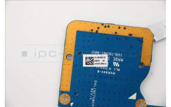 Lenovo 01LV718 Kartenleser SD Card reader with