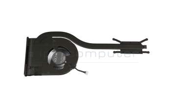 01LW143 Original Lenovo Lüfter inkl. Kühler (UMA)