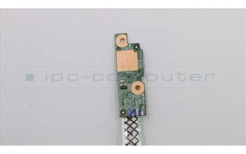 Lenovo 01LW244 CARDPOP FRU POWER BOARD