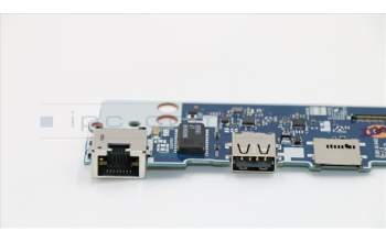 Lenovo 01LW409 CARDPOP Jinn FRU I/O Board