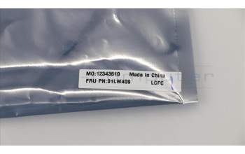 Lenovo 01LW409 CARDPOP Jinn FRU I/O Board