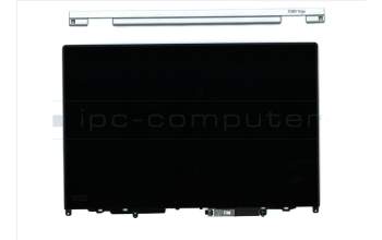 Lenovo 01LW983 Lenovo LCD Module,13.3\",FHD,Touch,Anti-Glare,IPS,300nit