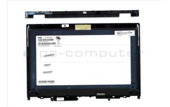 Lenovo 01LW983 Lenovo LCD Module,13.3\",FHD,Touch,Anti-Glare,IPS,300nit