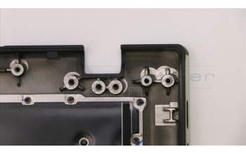 Lenovo 01LX501 MECH_ASM KBD,Bezel,ARA,FPR,BK,CHY