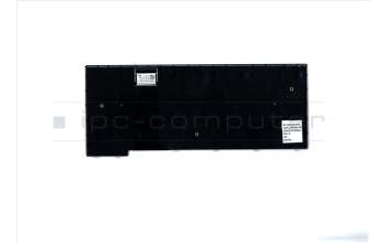 Lenovo 01LX709 Interne Tastatur, Dänisch, Nicht beleuchtet