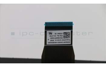 Lenovo 01LX709 Interne Tastatur, Dänisch, Nicht beleuchtet