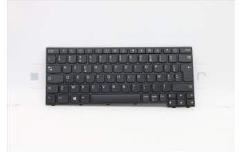 Lenovo 01LX711 Interne Tastatur, Französisch, Nicht beleuchtet