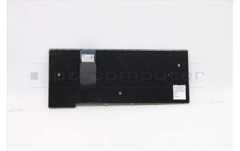 Lenovo 01LX711 Interne Tastatur, Französisch, Nicht beleuchtet