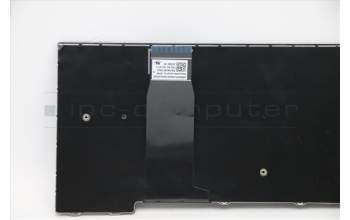 Lenovo 01LX711 Interne Tastatur, Französisch, Nicht beleuchtet