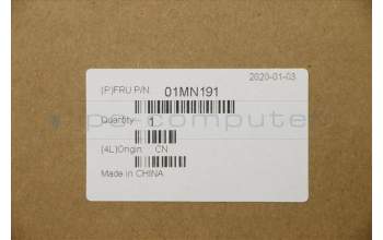 Lenovo 01MN191 MECH_ASM DCA70_STAND_ARM_NT_CX