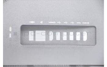 Lenovo 01MN229 BACK COVER BLACK FOR HDMI CAM