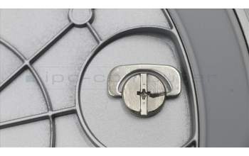 Lenovo 01MN351 MECH_ASM TL Stand Base Silver C4/5