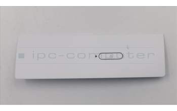 Lenovo 01MN680 MECH_ASM ASSY_ODD_Bezel_AIO330,White