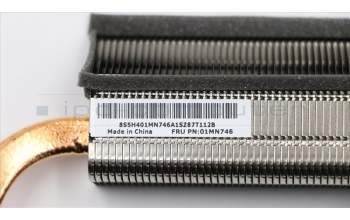 Lenovo 01MN746 HEATSINK I CFLS UMA Thermal