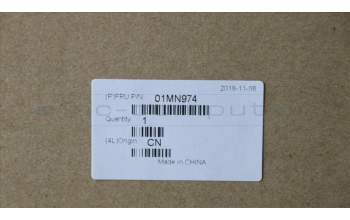Lenovo 01MN974 COVER ODD dummy bezel kit V330