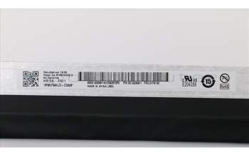 Lenovo 01YN135 Lenovo DISPLAY AUO 15.6 FHD On-cell IPS AG