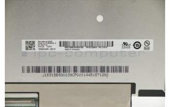 Lenovo 01YN137 FRU of AUO 15.6 UHD IPS AG 2.6t Narrow 5