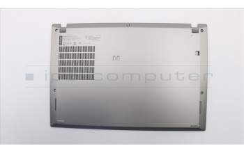 Lenovo 01YN261 COVER, D-Cover,SILVER