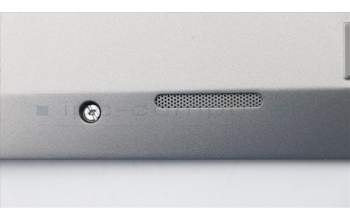 Lenovo 01YN261 COVER, D-Cover,SILVER