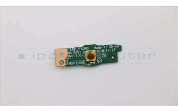 Lenovo 01YN264 CARDPOP Power PCB card