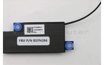 Lenovo 01YN266 SPEAKERINT Speaker,ASM,L+R,VECO
