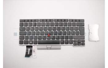 Lenovo 01YN416 FRU COMO FL,LTN,KB,SV,EE