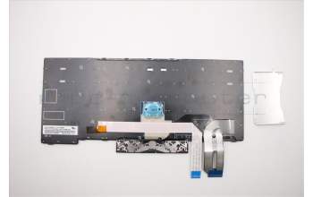 Lenovo 01YN416 FRU COMO FL,LTN,KB,SV,EE