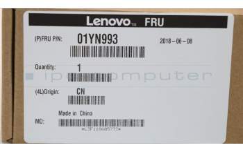 Lenovo 01YN993 CABLE CABLE,LCD,FHD,Xintaili