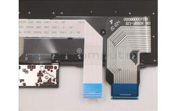 Lenovo 01YP174 NB_KYB FRU COMO SK,PMX,KB,BK,IL