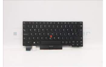 Lenovo 01YP180 FRU COMO SK,PMX,KB,BK,NO