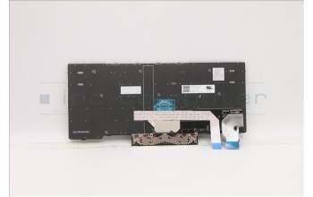 Lenovo 01YP180 FRU COMO SK,PMX,KB,BK,NO