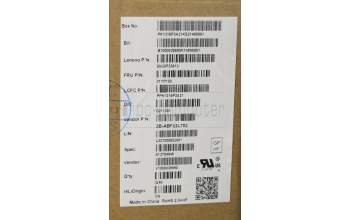 Lenovo 01YP180 FRU COMO SK,PMX,KB,BK,NO