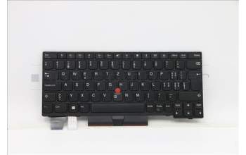 Lenovo 01YP186 NB_KYB FRU COMO SK,PMX,KB,BK,CH