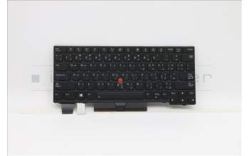 Lenovo 01YP205 NB_KYB FRU COMO SK,PMX,KB-BL,BK,ARA