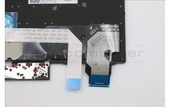 Lenovo 01YP205 NB_KYB FRU COMO SK,PMX,KB-BL,BK,ARA