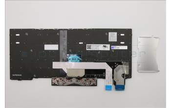 Lenovo 01YP227 NB_KYB FRU COMO SK,PMX,KB-BL,BK,TR