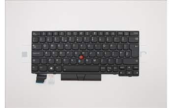 Lenovo 01YP228 NB_KYB FRU COMO SK,PMX,KB-BL,BK,GB