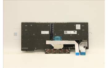 Lenovo 01YP229 NB_KYB FRU COMO SK,PMX,KB-BL,BK,USE