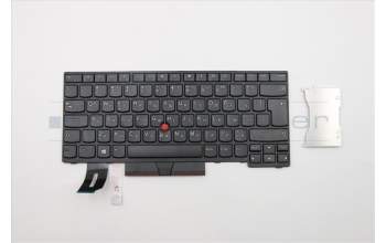 Lenovo 01YP327 FRU COMO FL,LTN,KB,BK,BG