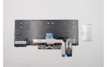 Lenovo 01YP327 FRU COMO FL,LTN,KB,BK,BG