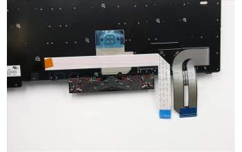 Lenovo 01YP327 FRU COMO FL,LTN,KB,BK,BG