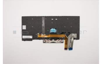 Lenovo 01YP530 NB_KYB FRU COMO FL,SRX,KB-BL,BK,ES